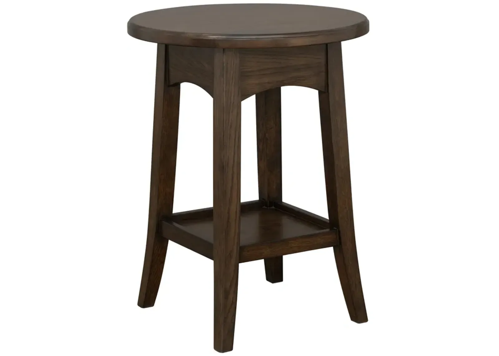 Massillon Accent Table