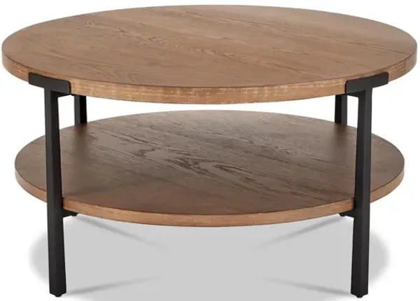 Wadsworth Cocktail Table By Flexsteel