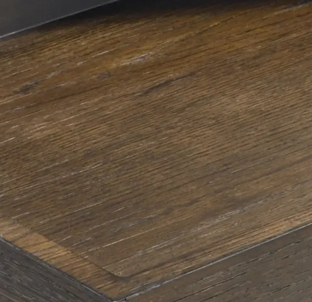 Montrose Cocktail Table With Castors By Flexsteel
