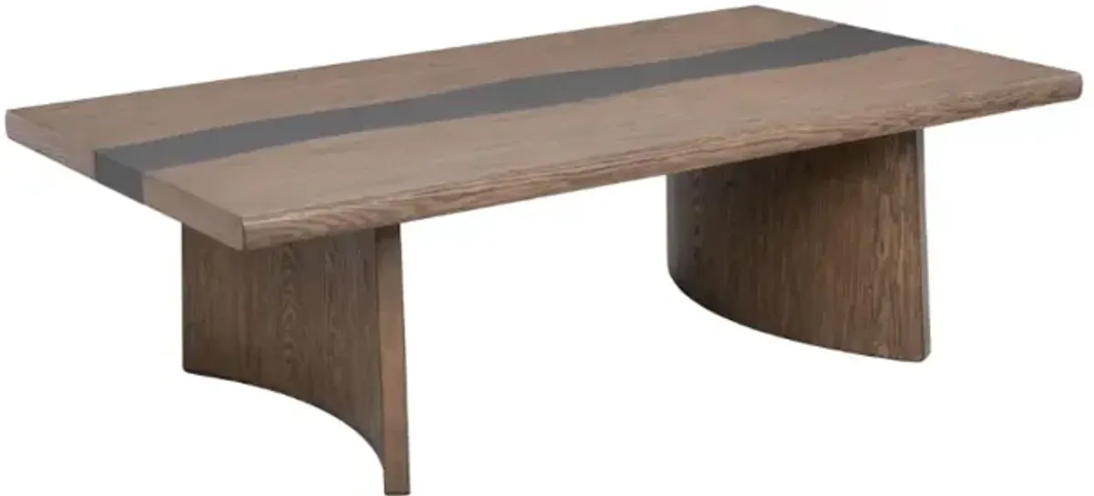 Medina Cocktail Table By Flexsteel