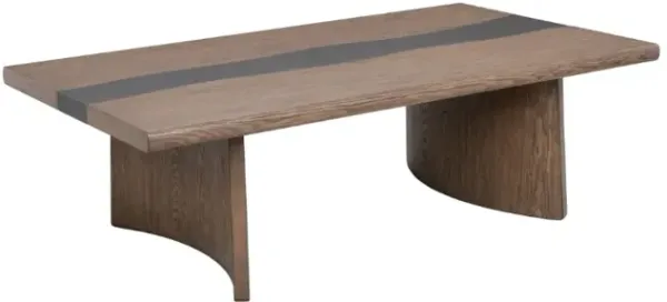 Medina Cocktail Table By Flexsteel