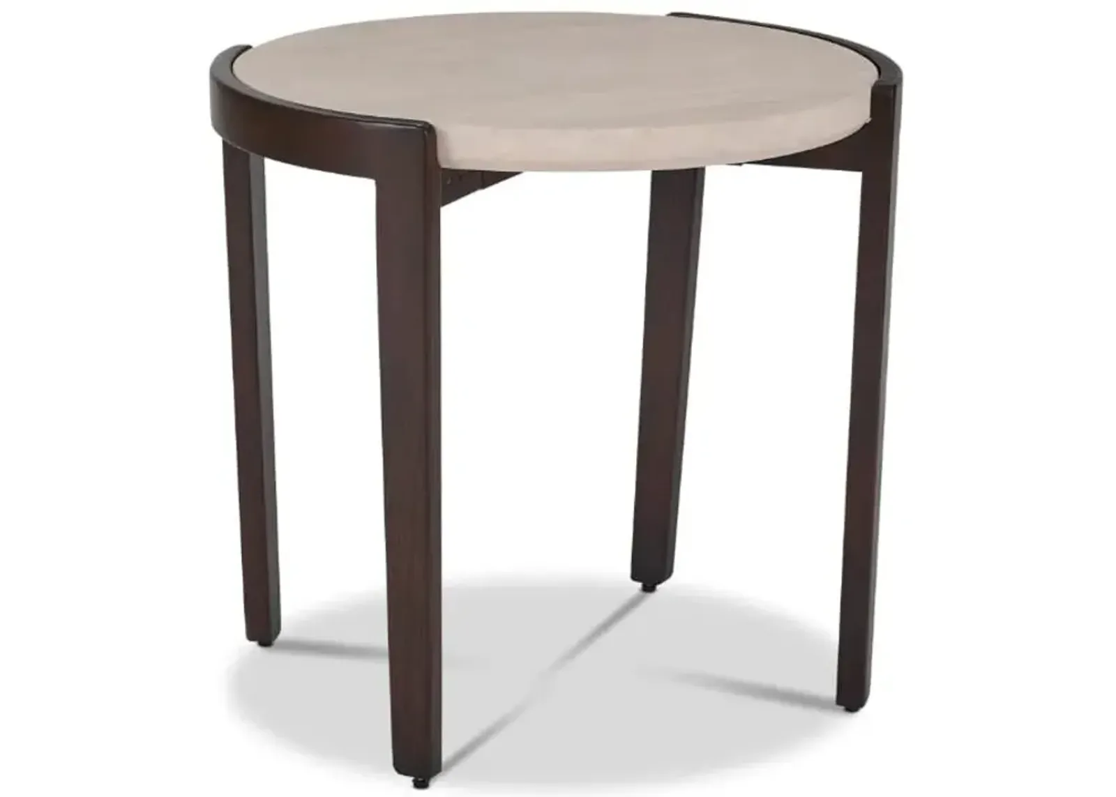 Fairlawn End Table