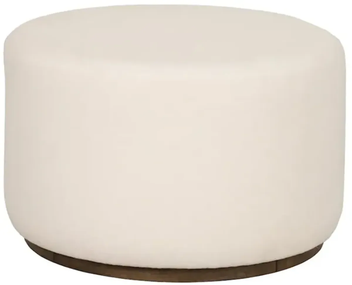 Medina Ottoman By Flexsteel