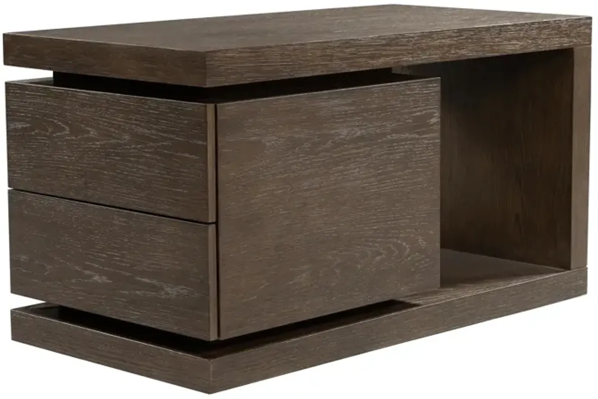 Montrose End Table By Flexsteel