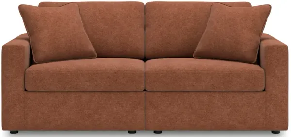 Modmax 2-Pc Sectional