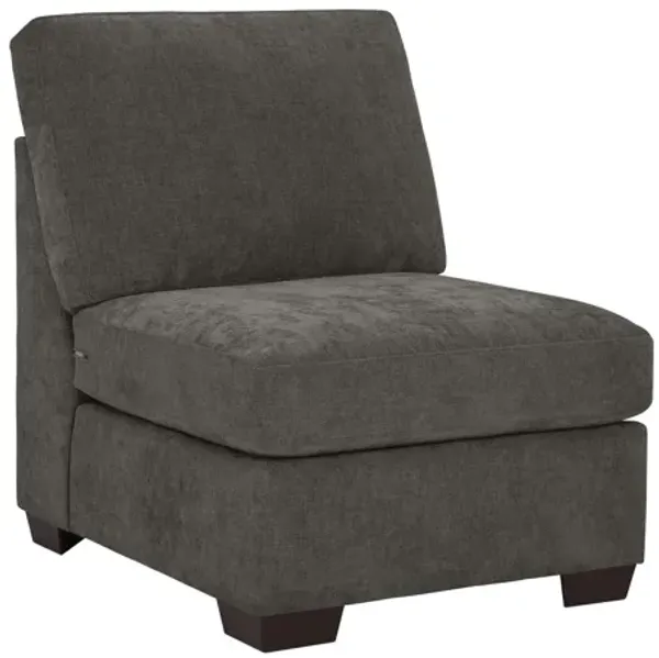 Morris Mod Armless Chair