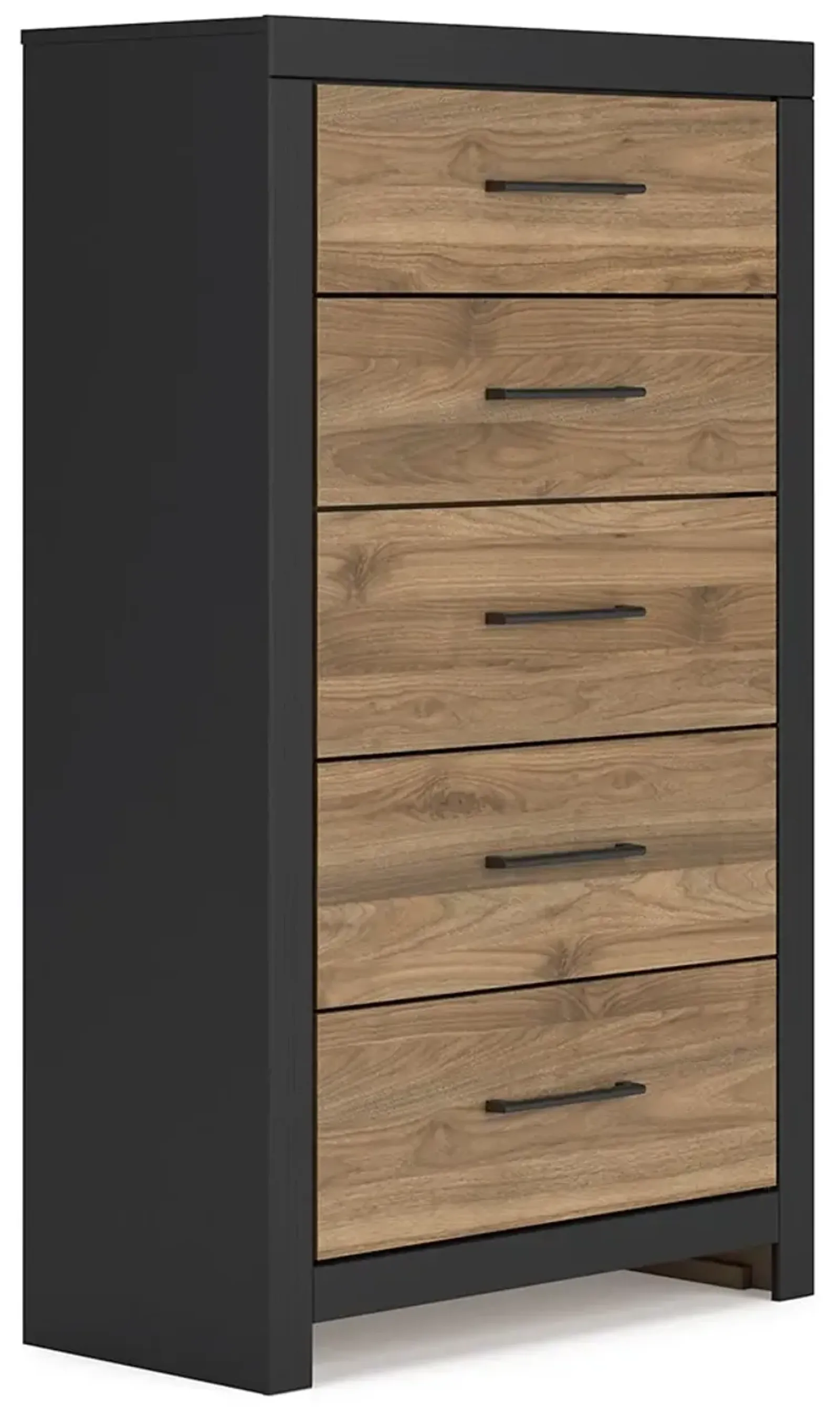 Vertani 5-Drawer Chest