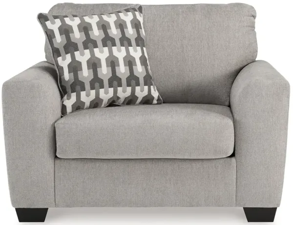 Avenal Park Oversized Chair
