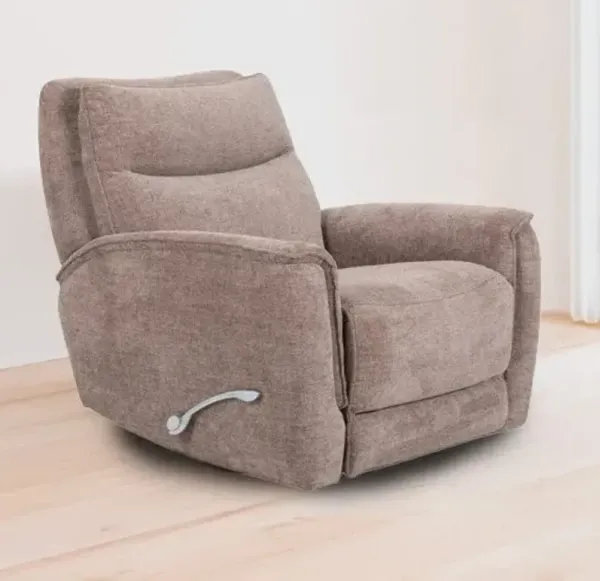 Harper Recliner