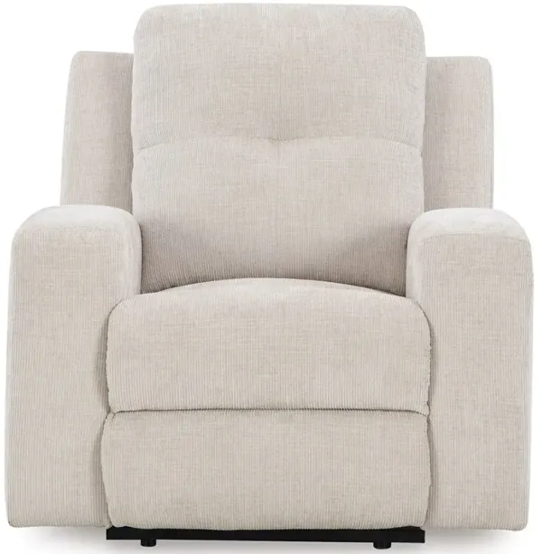 Danum Recliner