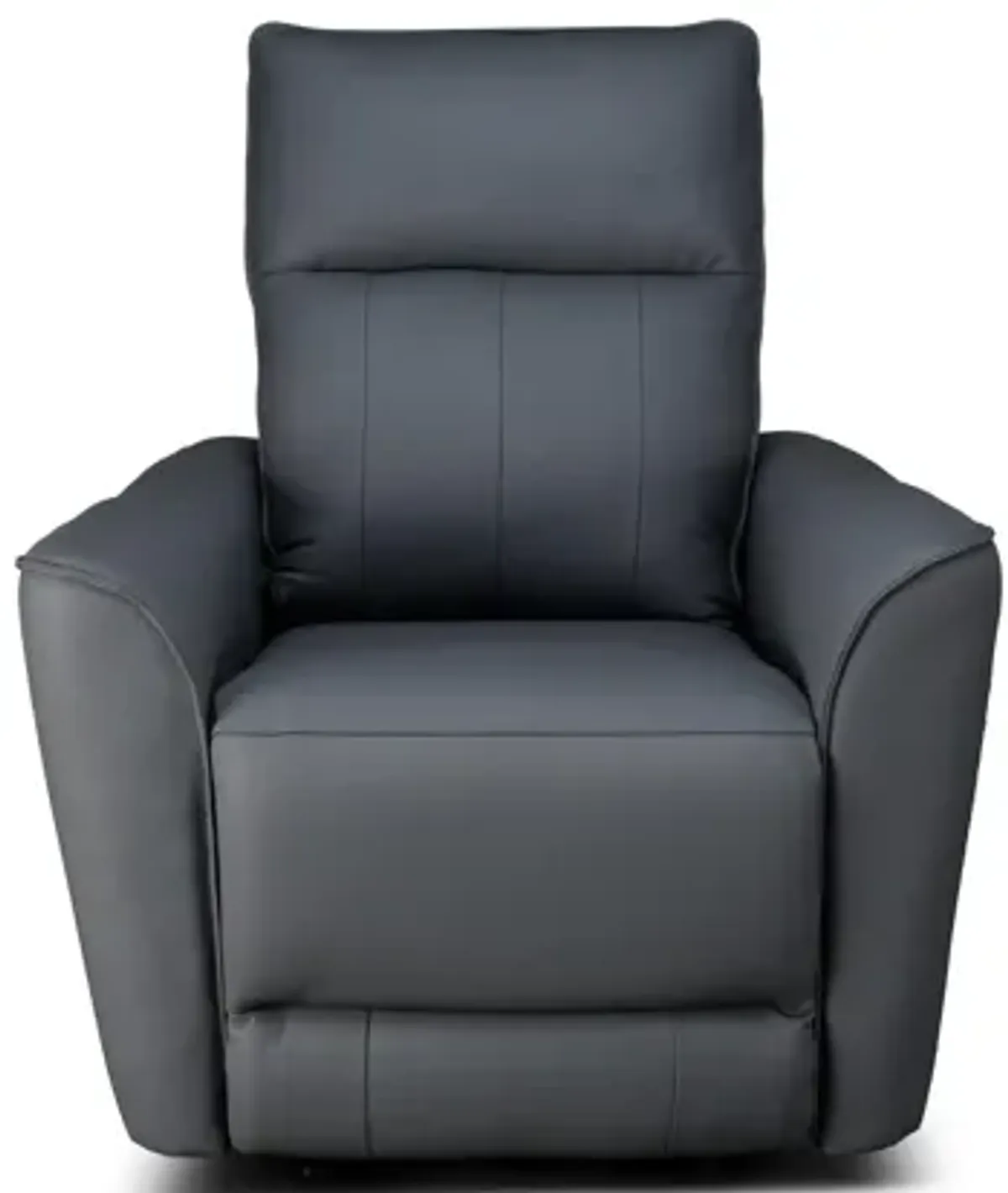 Hunter Leather Power Recliner