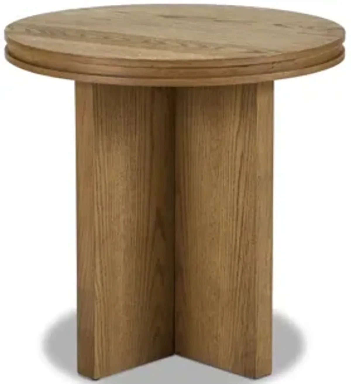 Findlay End Table By Flexsteel