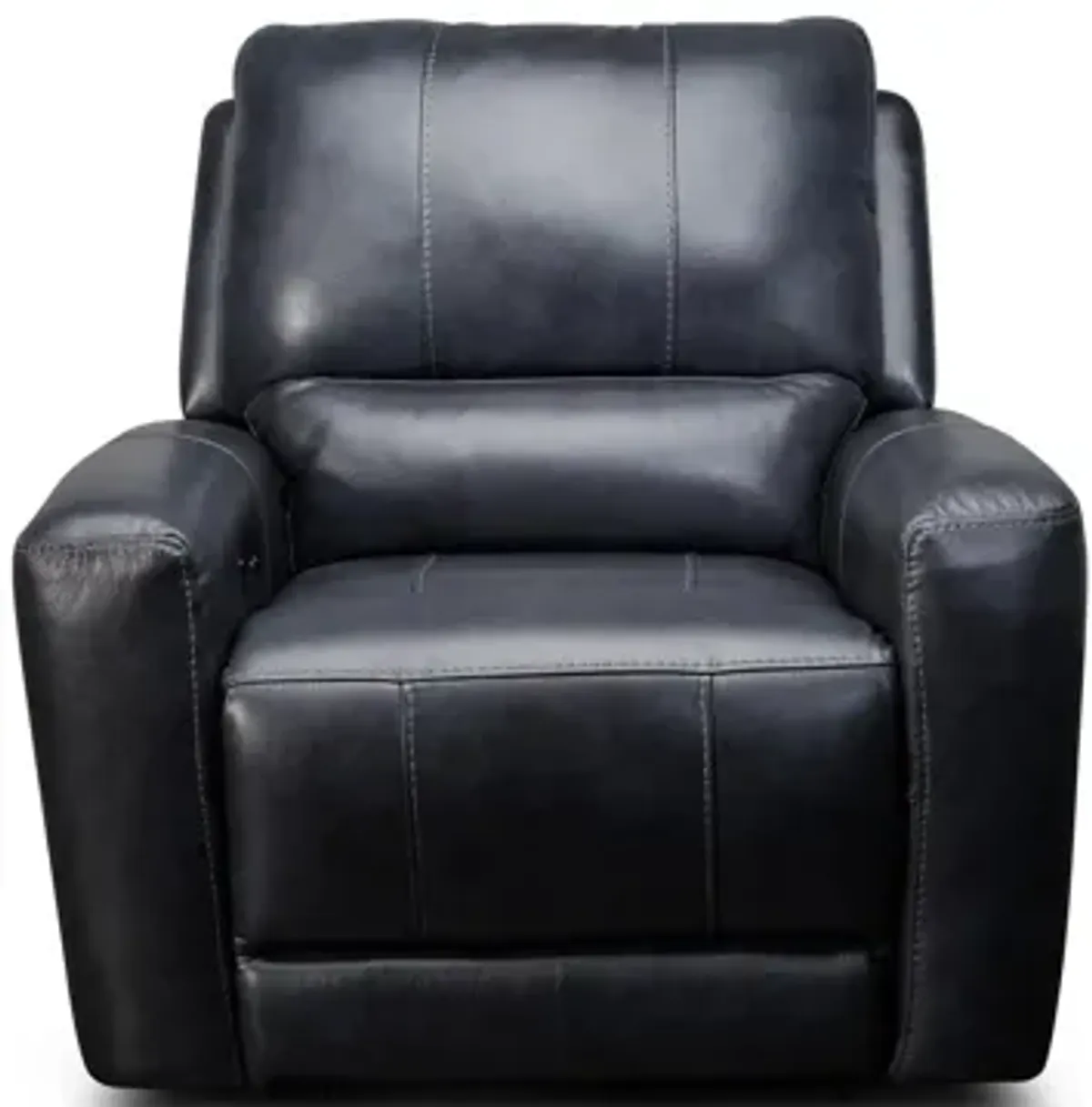 Nebula Leather Power Recliner
