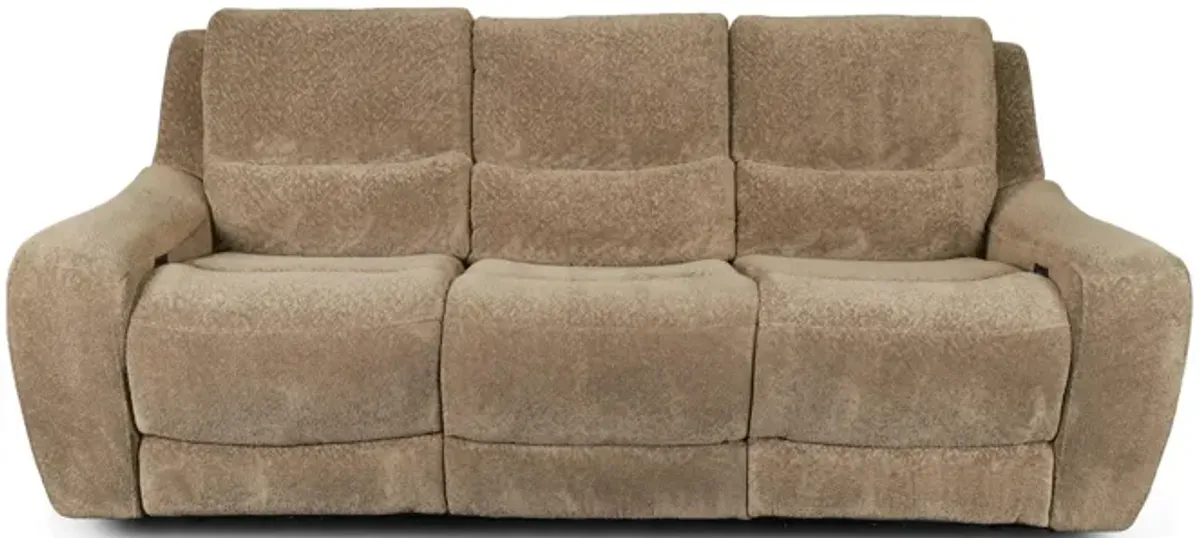 Sydney Power Reclining Sofa