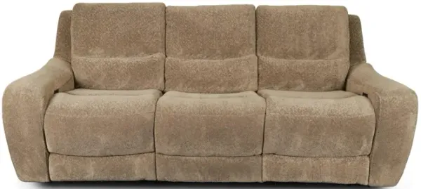 Sydney Power Reclining Sofa
