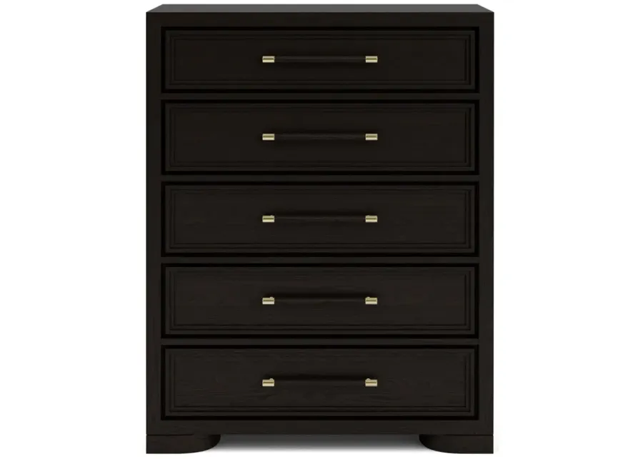 Marilyn 5-Drawer Chest