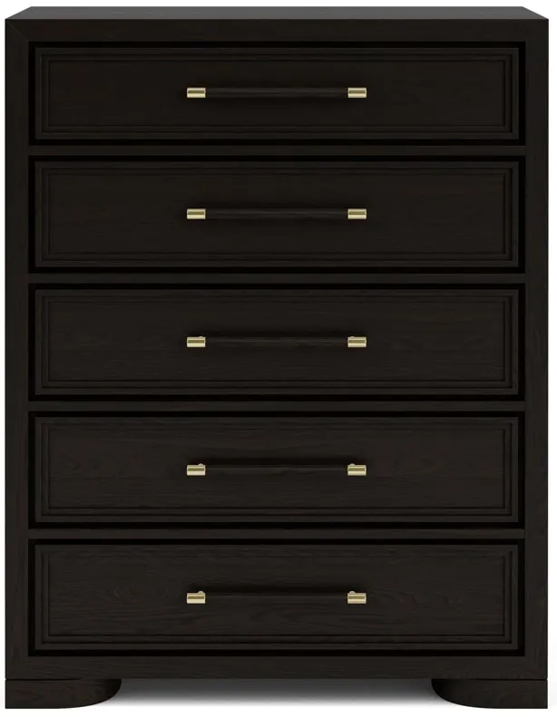 Marilyn 5-Drawer Chest