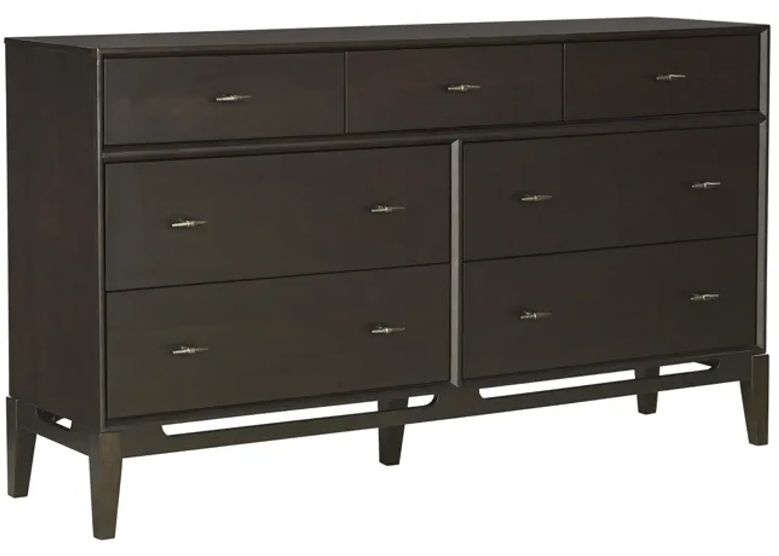 Leighton Dresser