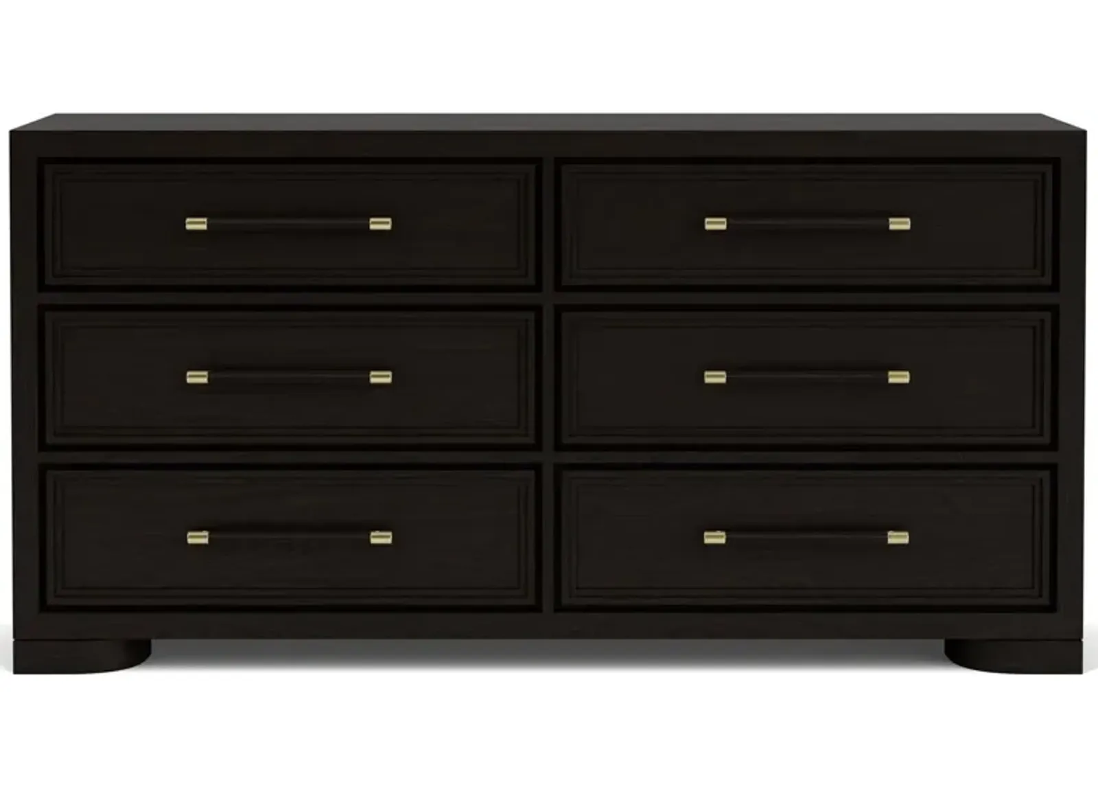 Marilyn 6-Drawer Dresser