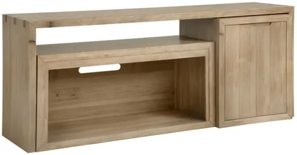 Knoxville 75" Tv Stand