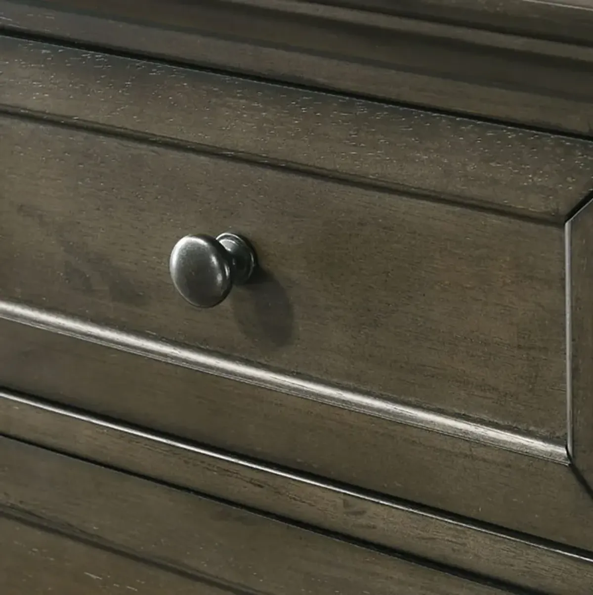 San Simeon 6-Drawer Chest