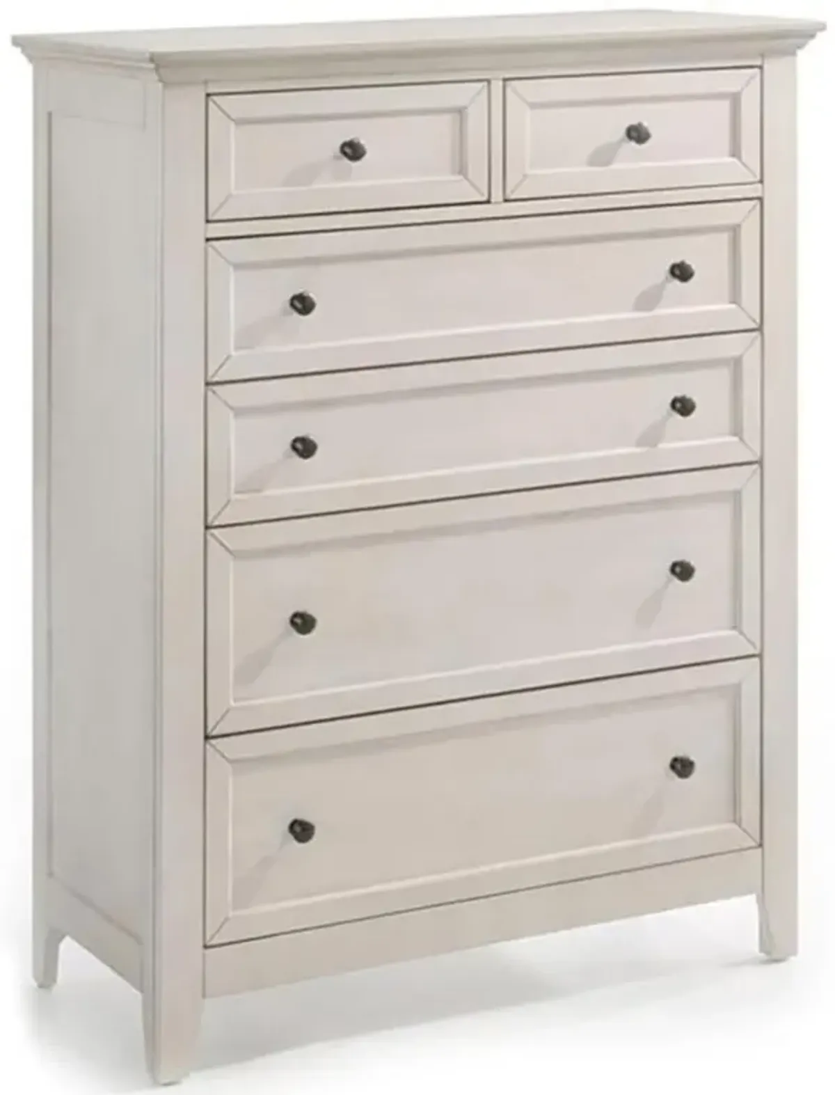 San Simeon 6-Drawer Chest