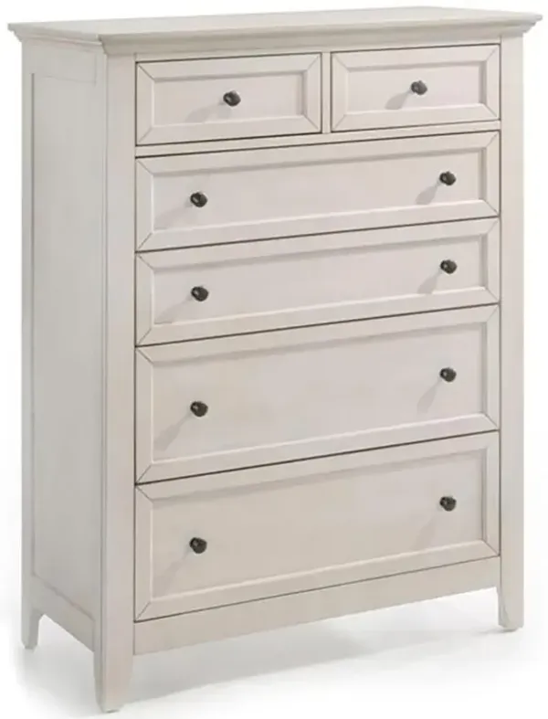 San Simeon Chest Of Drawers