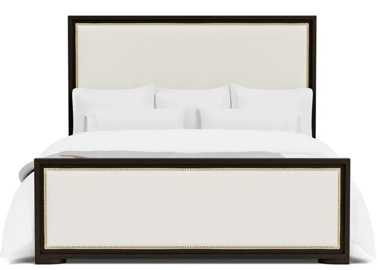 Marilyn King Upholstered Bed