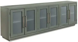 Sage Green color