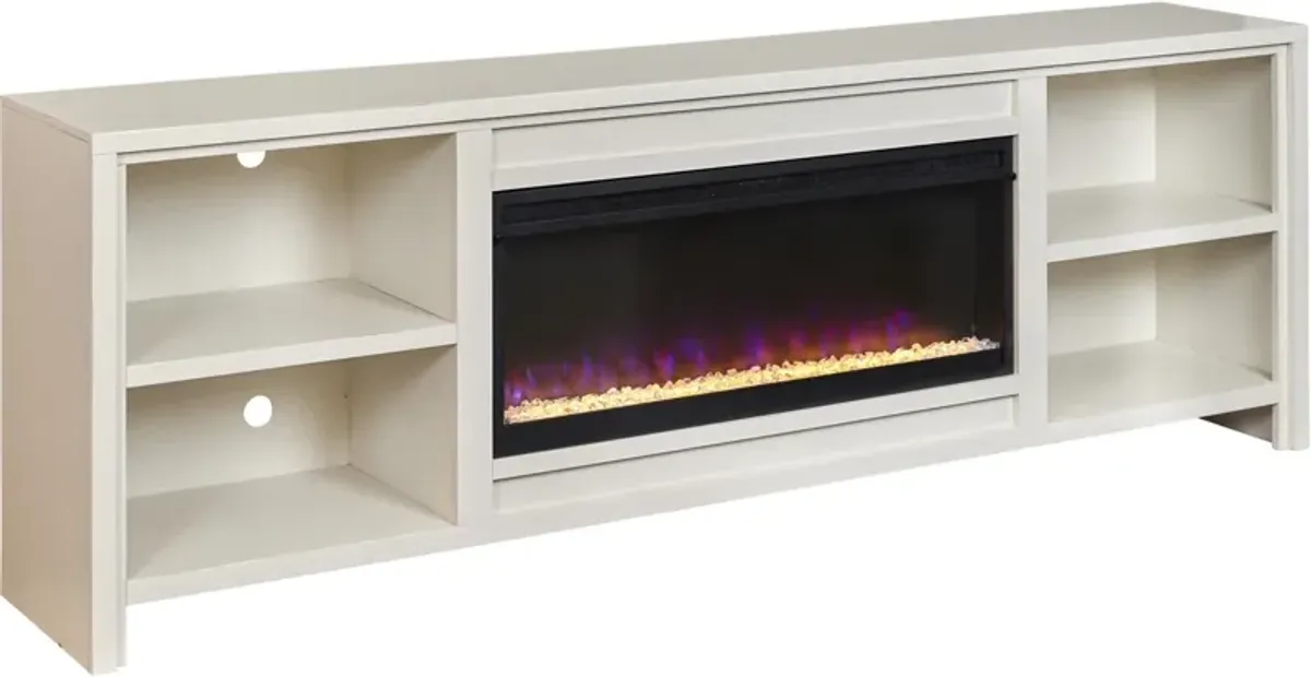 Tawni 96" Tv Stand