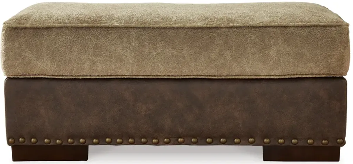 Alesbury Ottoman