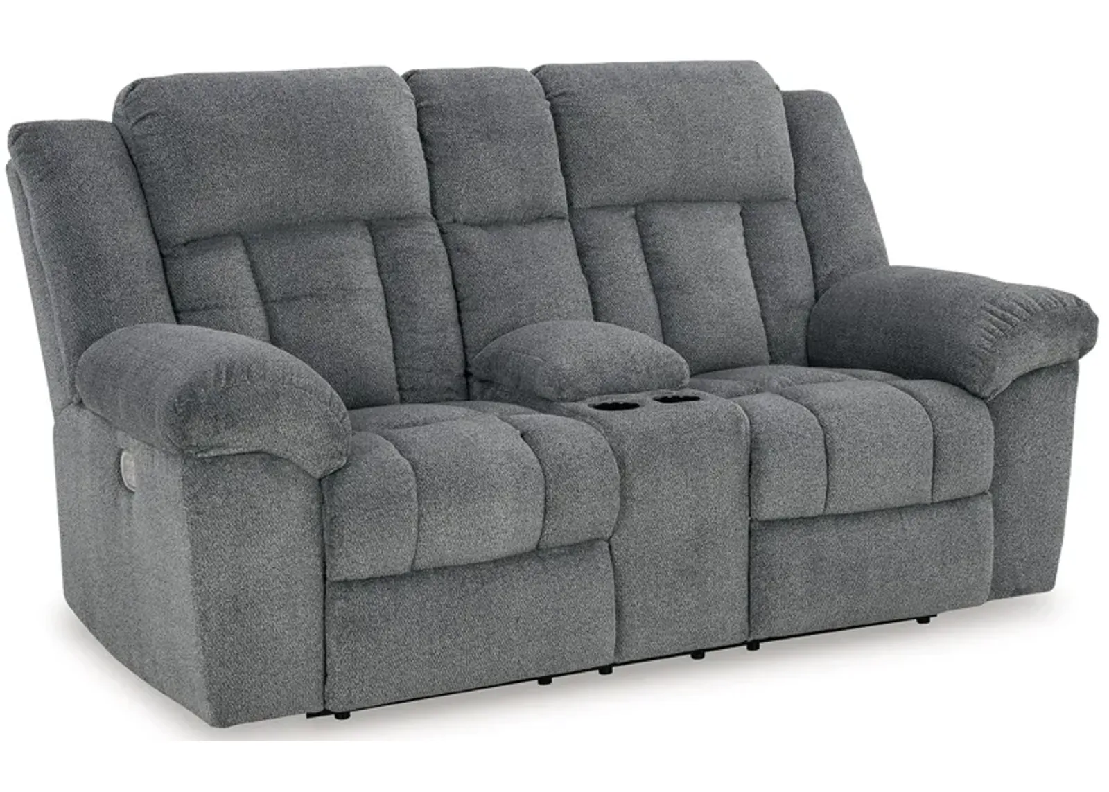 Tip-Off Power Loveseat