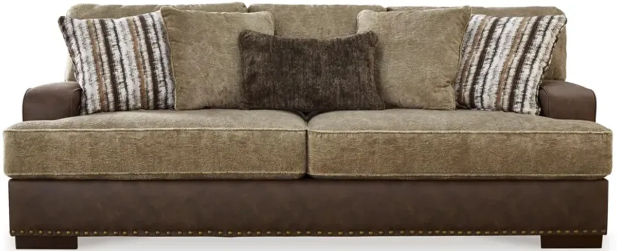 Alesbury Sofa