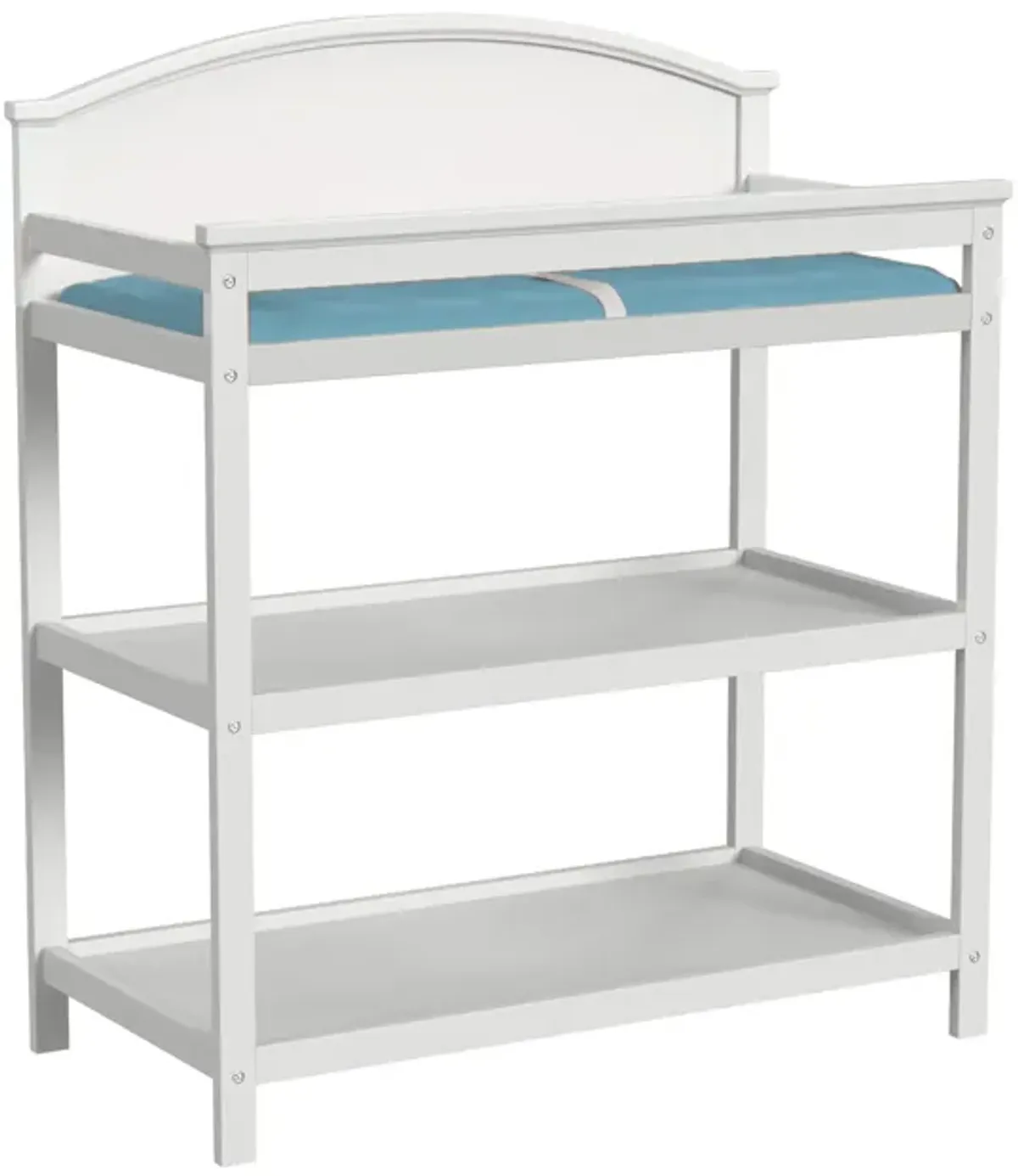 Holden Changing Table With Pad