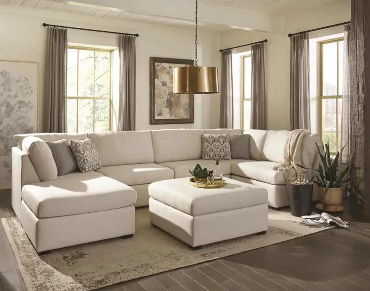 Kate 5-Piece Sectional