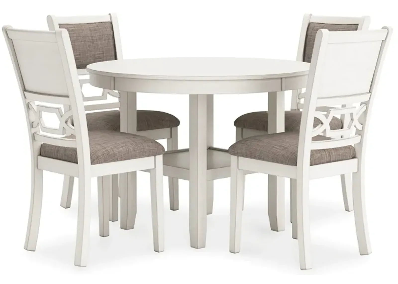 5-Piece Dining Set