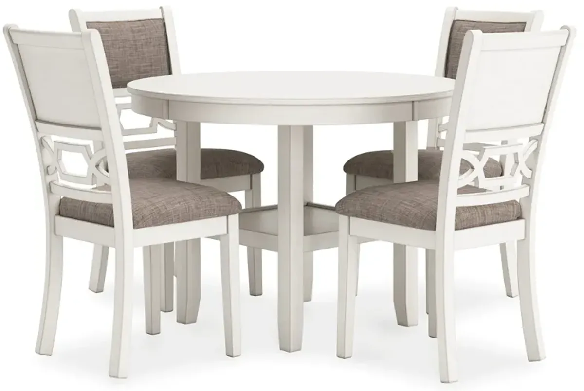 5-Piece Dining Set