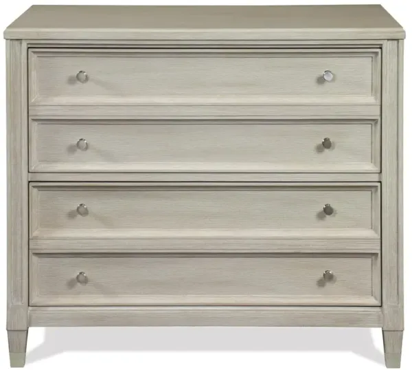 Madeline Lateral File Cabinet