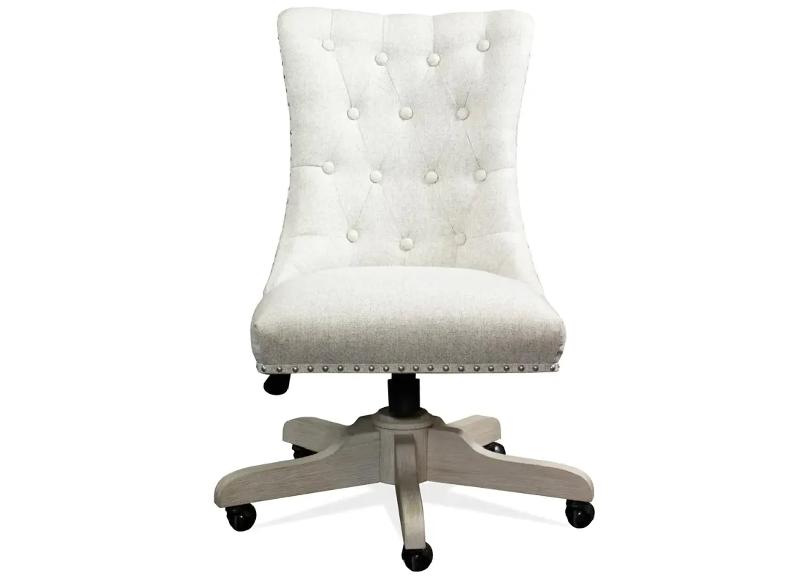 Madeline Upholstered Desk Chair