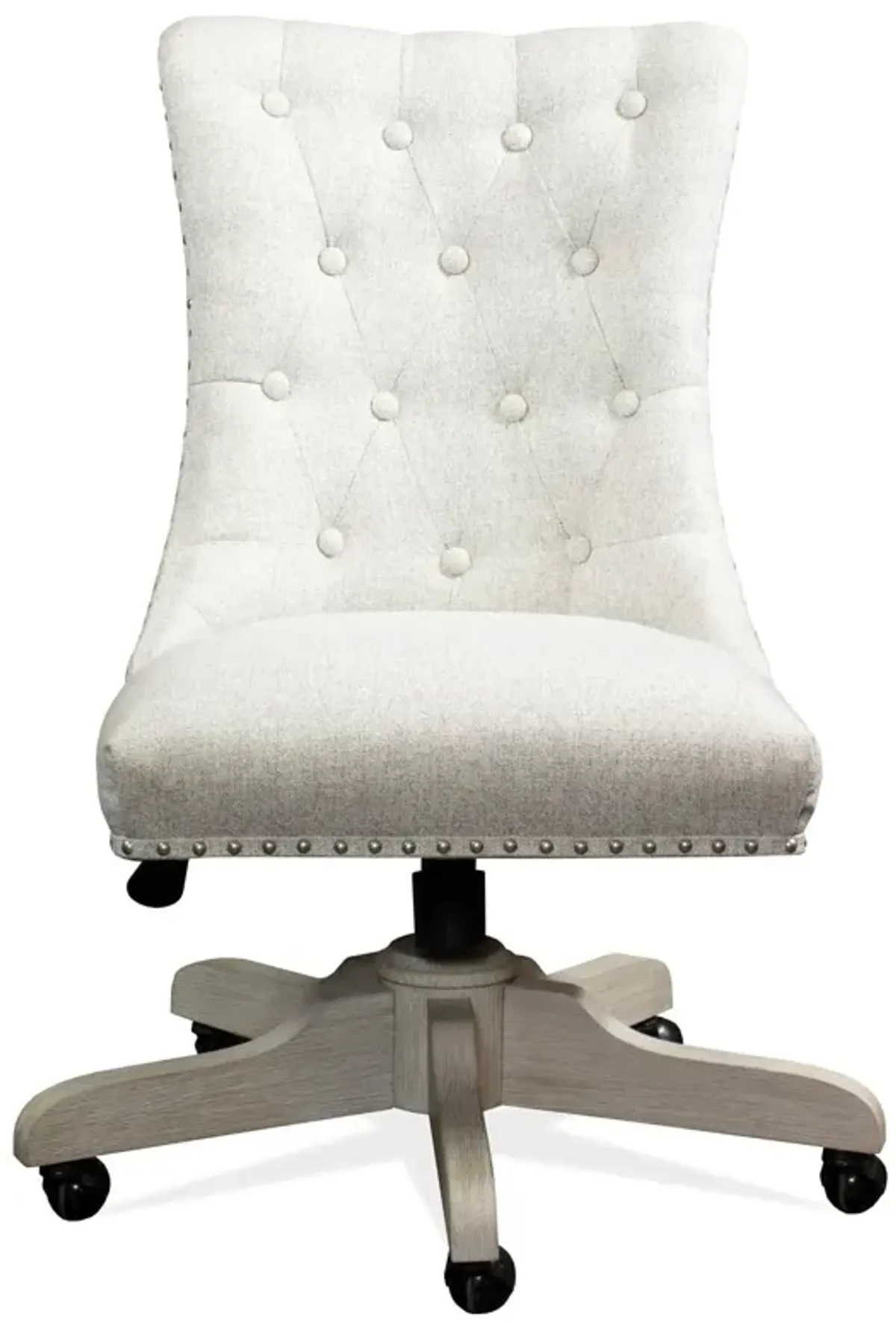 Madeline Upholstered Desk Chair