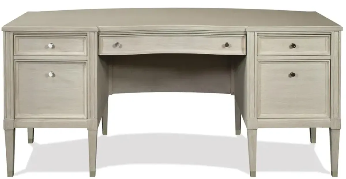 Madeline Executive Desk