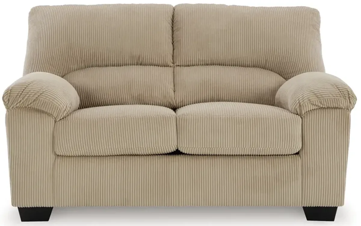 Simplejoy Loveseat