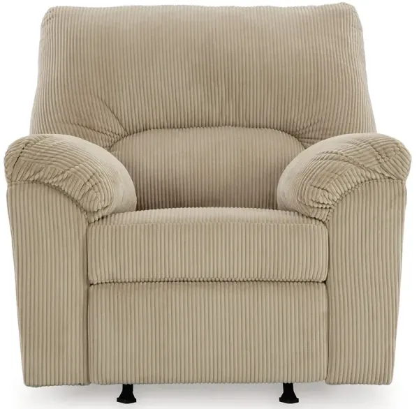 Simplejoy Recliner