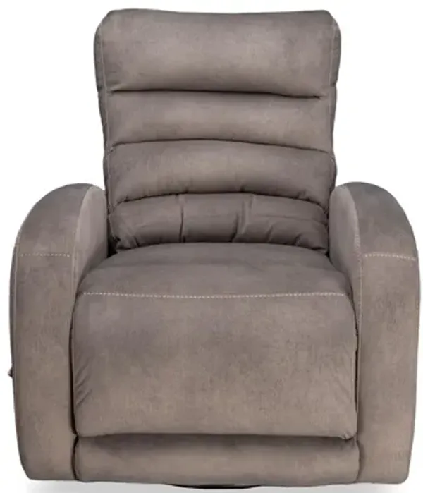 Cammie Swivel Glider Recliner