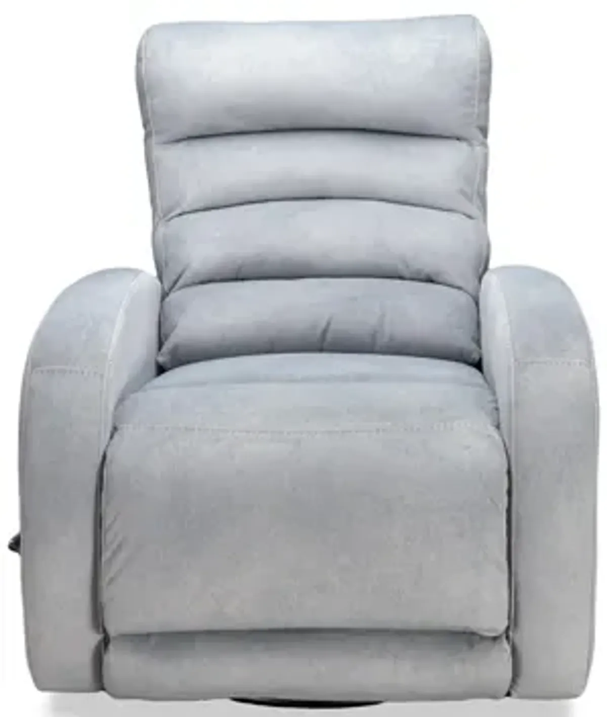 Cammie Swivel Glider Recliner