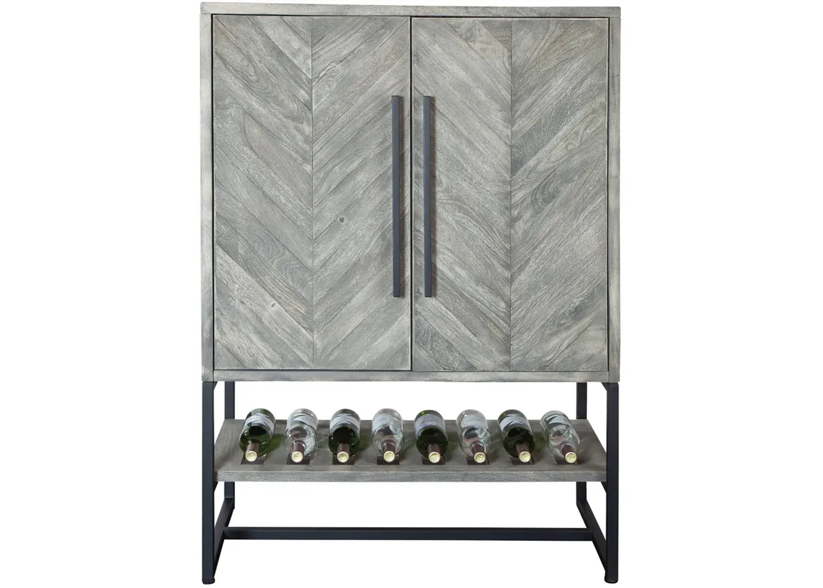 Jovial Wine Cabinet