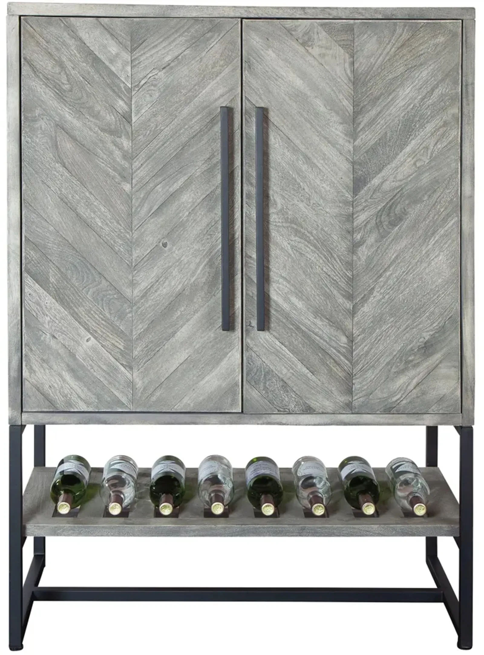 Jovial Wine Cabinet