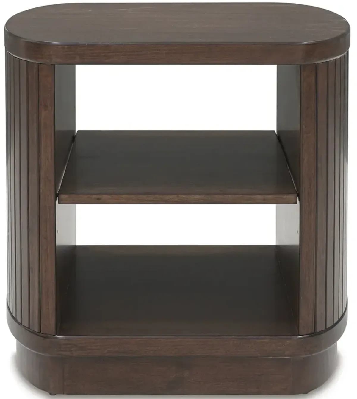 Korestone End Table
