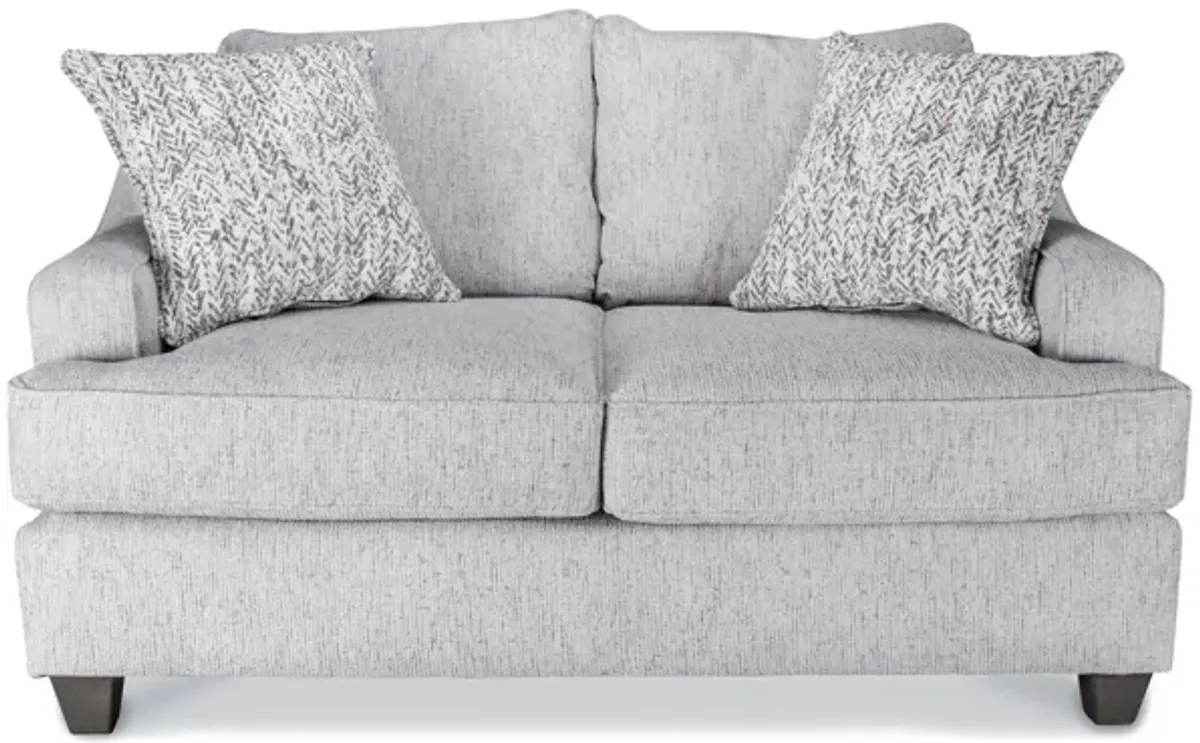 Bonnie Loveseat Linen
