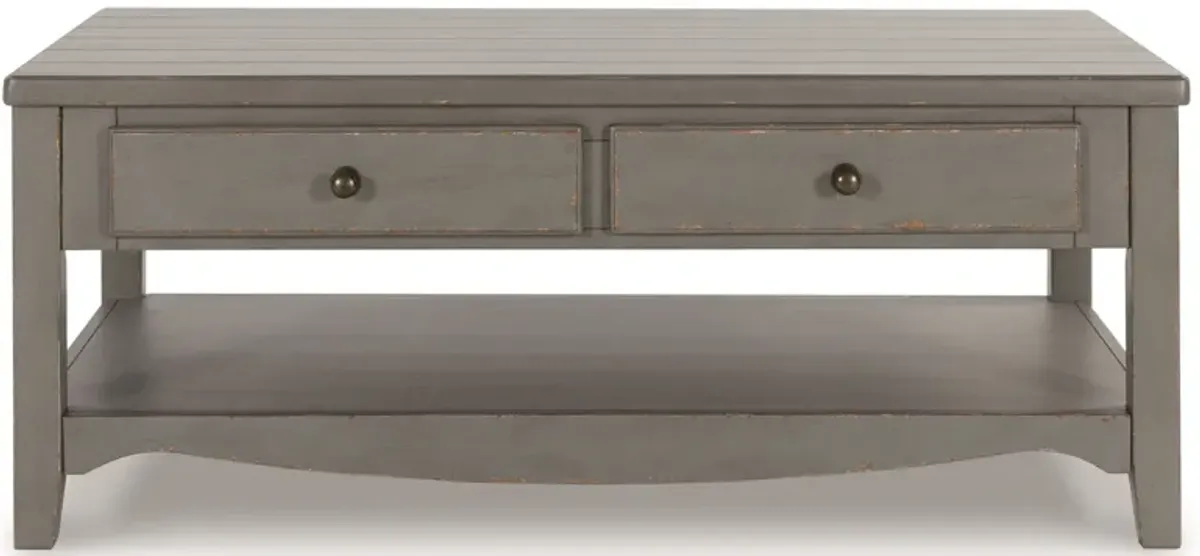 Charina Coffee Table